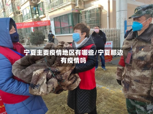 宁夏主要疫情地区有哪些/宁夏那边有疫情吗-第3张图片