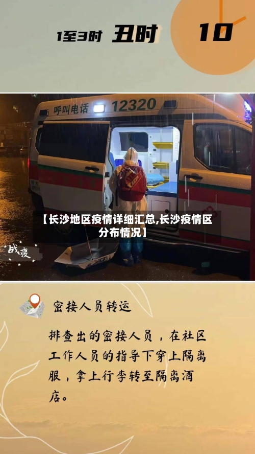 【长沙地区疫情详细汇总,长沙疫情区分布情况】