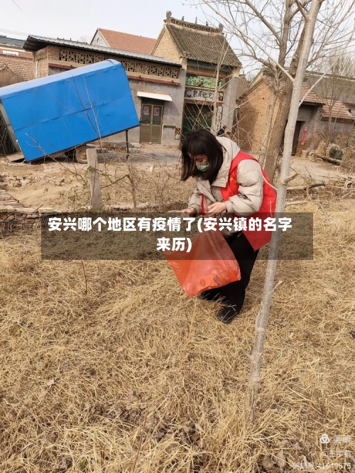 安兴哪个地区有疫情了(安兴镇的名字来历)-第2张图片