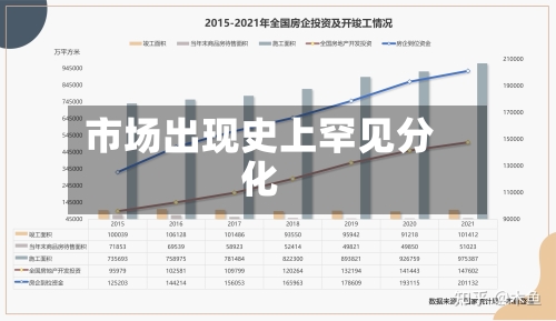 市场出现史上罕见分化