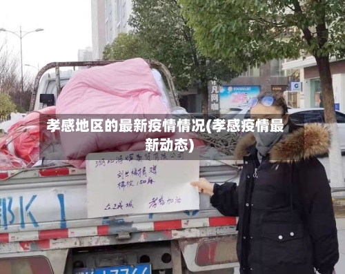 孝感地区的最新疫情情况(孝感疫情最新动态)