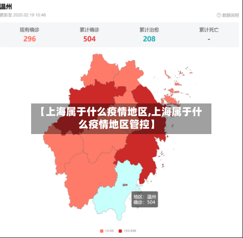 【上海属于什么疫情地区,上海属于什么疫情地区管控】-第2张图片