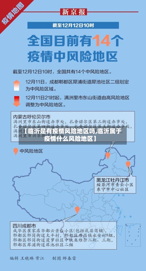 【临沂是有疫情风险地区吗,临沂属于疫情什么风险地区】-第2张图片
