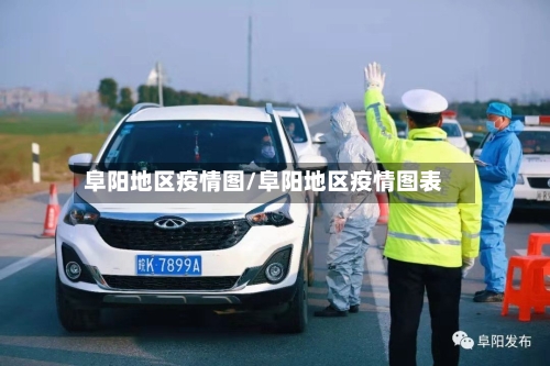 阜阳地区疫情图/阜阳地区疫情图表-第2张图片