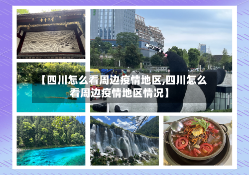 【四川怎么看周边疫情地区,四川怎么看周边疫情地区情况】-第2张图片