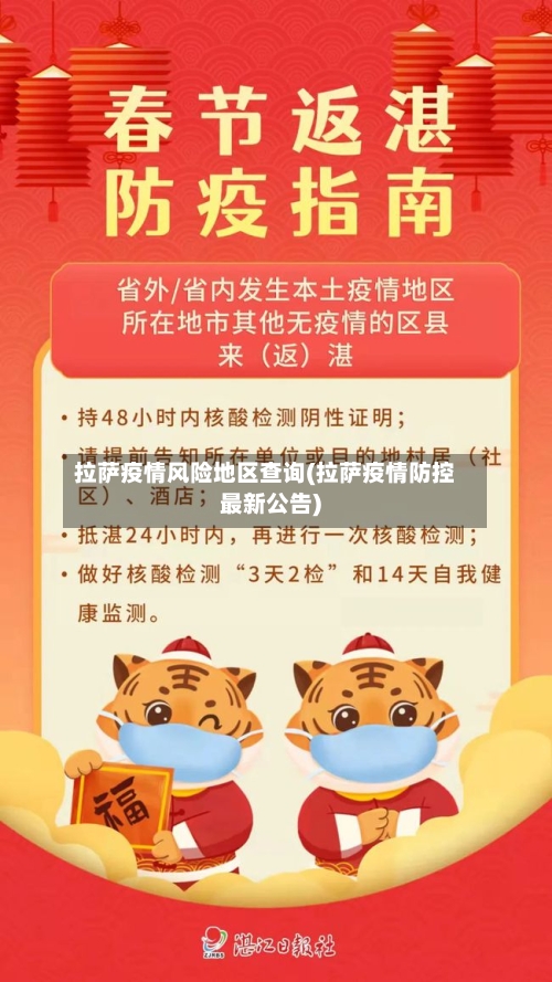 拉萨疫情风险地区查询(拉萨疫情防控最新公告)
