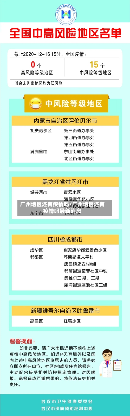 广州地区还有疫情吗/广州地区还有疫情吗最新消息