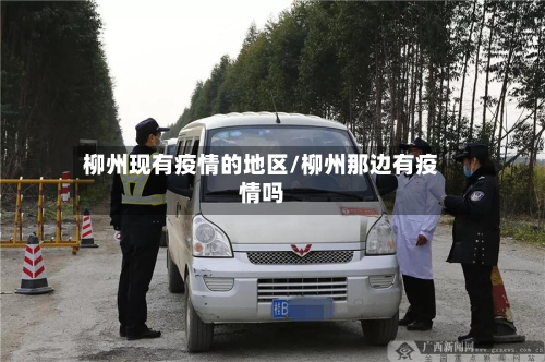 柳州现有疫情的地区/柳州那边有疫情吗-第2张图片