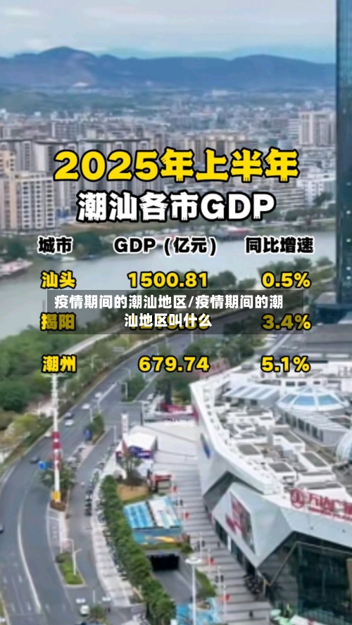 疫情期间的潮汕地区/疫情期间的潮汕地区叫什么-第3张图片