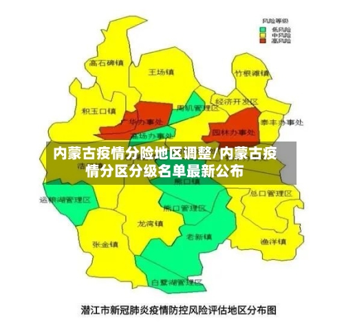 内蒙古疫情分险地区调整/内蒙古疫情分区分级名单最新公布-第2张图片