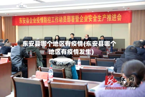 东安县哪个地区有疫情(东安县哪个地区有疫情发生)