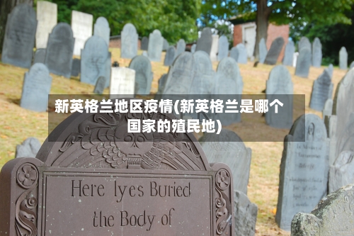新英格兰地区疫情(新英格兰是哪个国家的殖民地)-第2张图片
