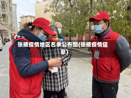 张掖疫情地区名单公布图(张掖疫情信息)-第2张图片