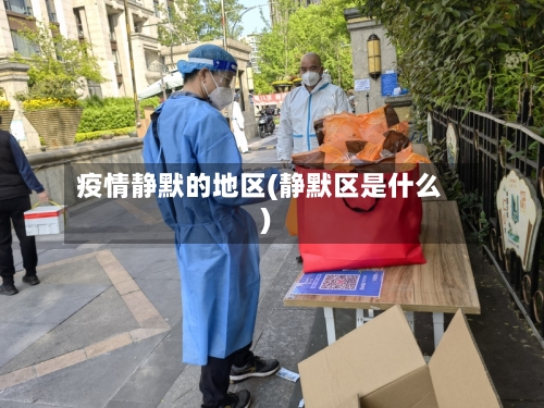 疫情静默的地区(静默区是什么)