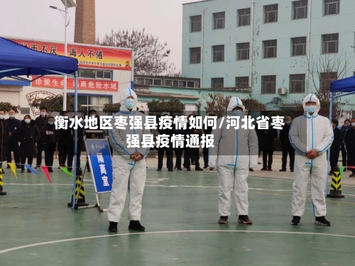衡水地区枣强县疫情如何/河北省枣强县疫情通报