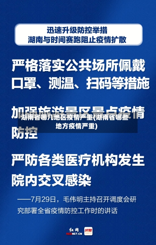 湖南省哪几地区疫情严重(湖南省哪些地方疫情严重)