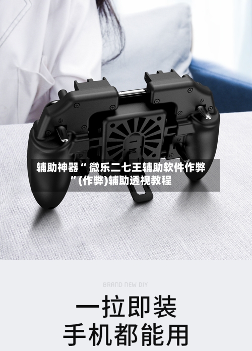 辅助神器“ 微乐二七王辅助软件作弊	”(作弊)辅助透视教程-第2张图片