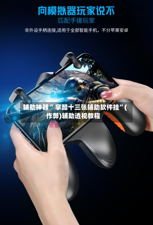 辅助神器“ 掌酷十三张辅助软件挂”(作弊)辅助透视教程