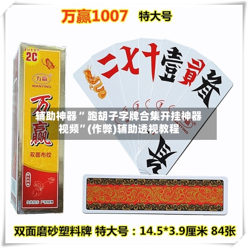 辅助神器“ 跑胡子字牌合集开挂神器视频”(作弊)辅助透视教程-第3张图片