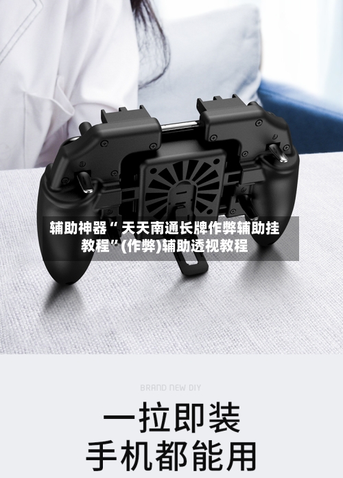 辅助神器“ 天天南通长牌作弊辅助挂教程”(作弊)辅助透视教程-第2张图片