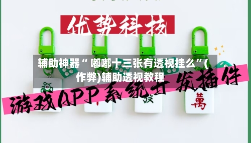 辅助神器“ 嘟嘟十三张有透视挂么	”(作弊)辅助透视教程-第2张图片
