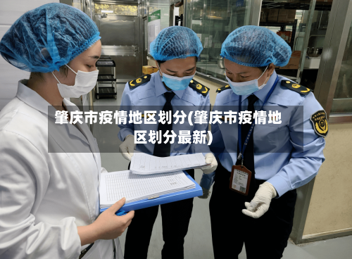 肇庆市疫情地区划分(肇庆市疫情地区划分最新)-第2张图片