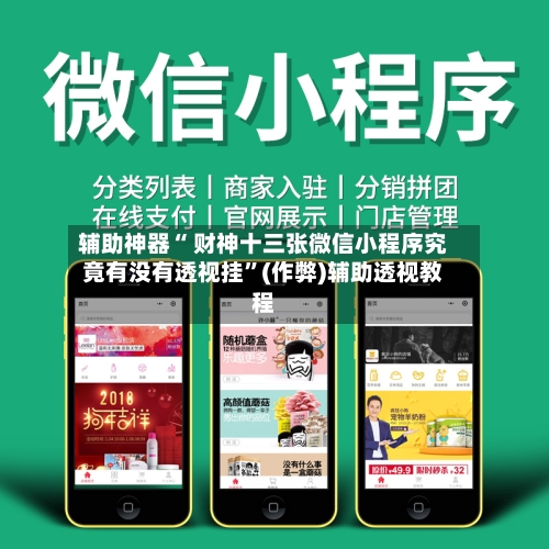 辅助神器“ 财神十三张微信小程序究竟有没有透视挂	”(作弊)辅助透视教程-第2张图片
