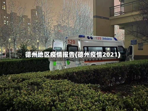 德州地区疫情报告(德州疫情2021)-第2张图片