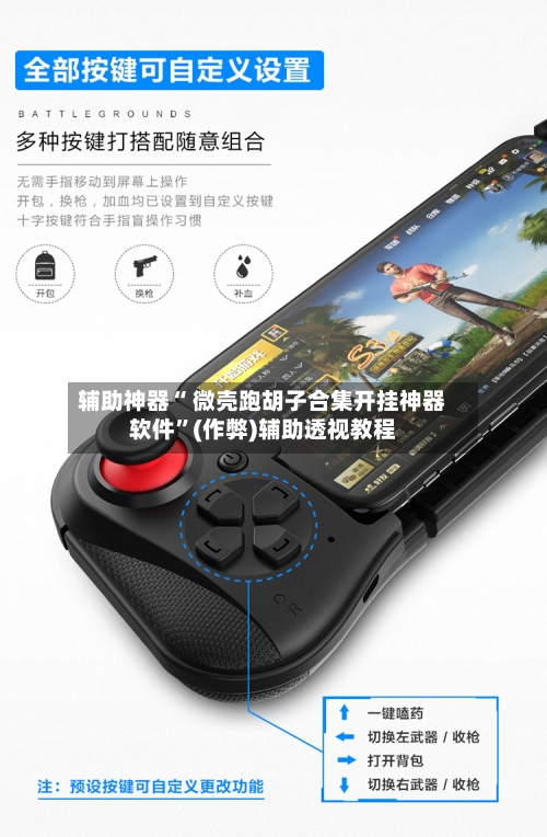辅助神器“ 微壳跑胡子合集开挂神器软件”(作弊)辅助透视教程-第2张图片