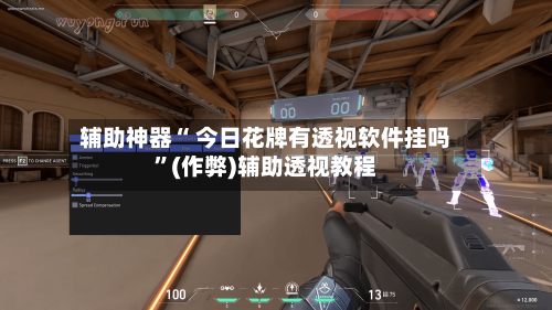 辅助神器“ 今日花牌有透视软件挂吗”(作弊)辅助透视教程-第2张图片