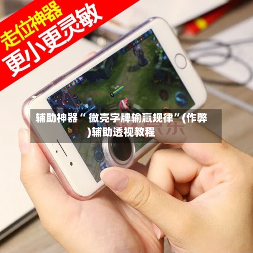 辅助神器“ 微壳字牌输赢规律	”(作弊)辅助透视教程-第2张图片