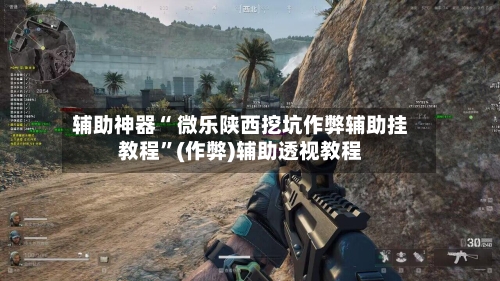 辅助神器“ 微乐陕西挖坑作弊辅助挂教程”(作弊)辅助透视教程-第2张图片