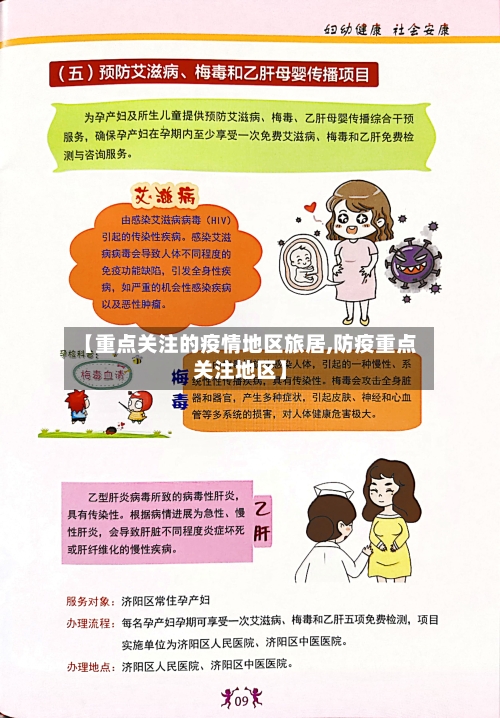 【重点关注的疫情地区旅居,防疫重点关注地区】-第1张图片