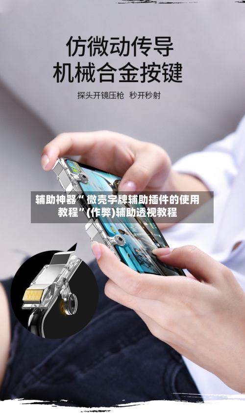 辅助神器“ 微壳字牌辅助插件的使用教程”(作弊)辅助透视教程