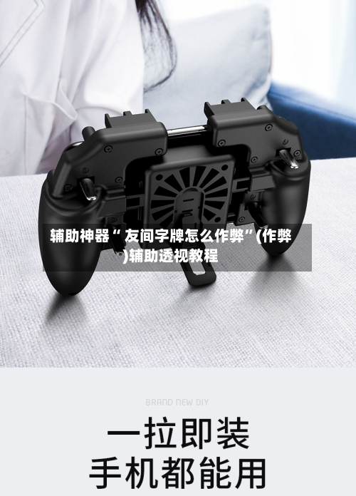 辅助神器“ 友间字牌怎么作弊”(作弊)辅助透视教程-第2张图片