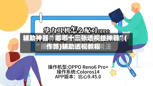 辅助神器“ 嘟嘟十三张透视挂神器”(作弊)辅助透视教程-第3张图片