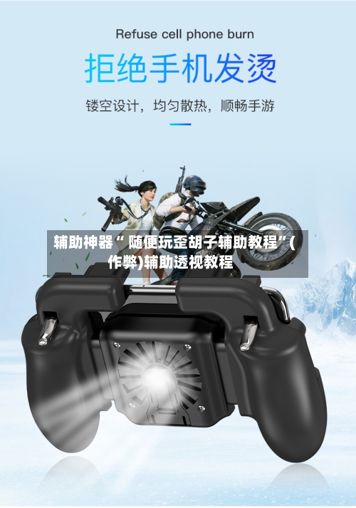 辅助神器“ 随便玩歪胡子辅助教程”(作弊)辅助透视教程-第2张图片