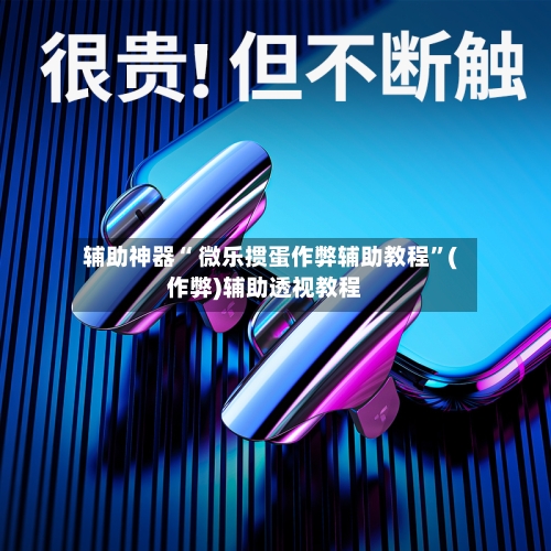 辅助神器“ 微乐掼蛋作弊辅助教程”(作弊)辅助透视教程-第2张图片